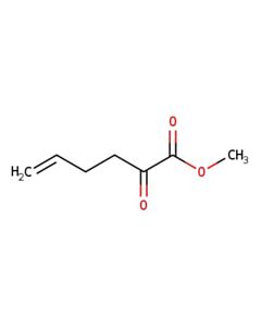 Astatech METHYL 2-OXOHEX-5-ENOATE; 1G; Purity 98%; MDL-MFCD24689162